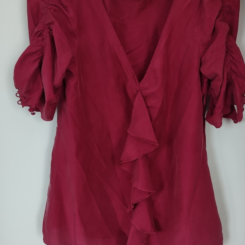 Women's Juicy Couture top